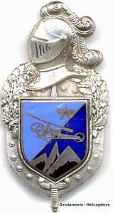 Gendarmerie Helico- GH Setif